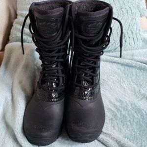 North Face Winter Boots